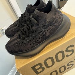Yeezys 