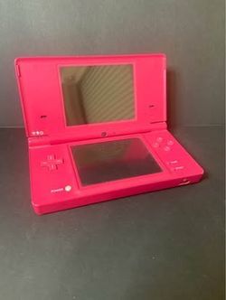Nintendo DSI