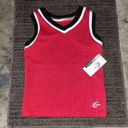 Red Shirts