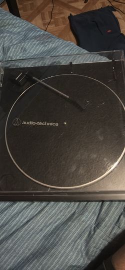 Audio Technica LP60X