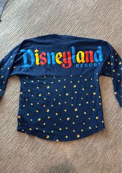 Disney spirit jersey/shirt unisex