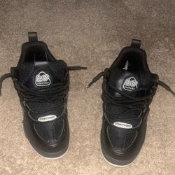 Louis Vuitton Skates 