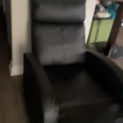 Massage Couch 