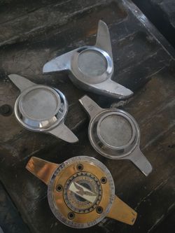 Lowrider Parts