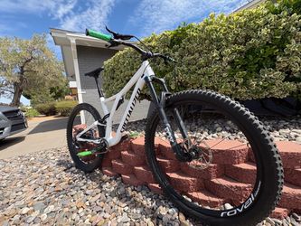 Specialized Stumpjumper 2019