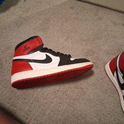 Jordan 1 
