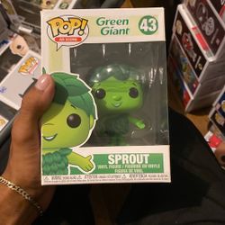 Funko Pop