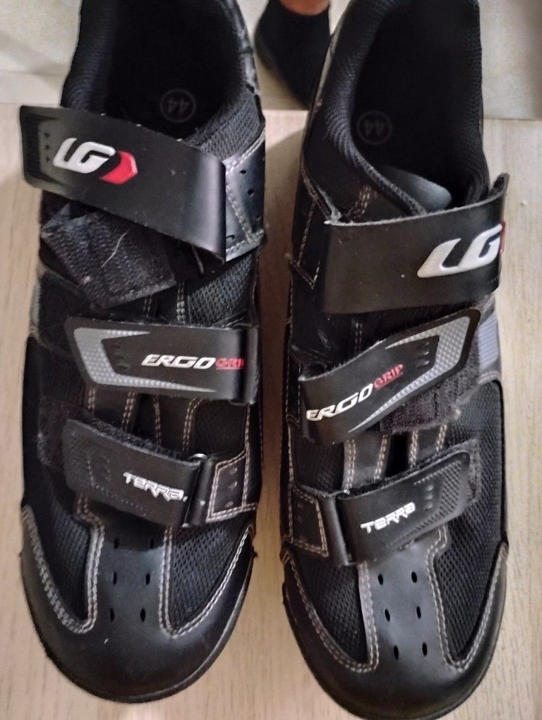Louis Garneu Cycling Shoes #44