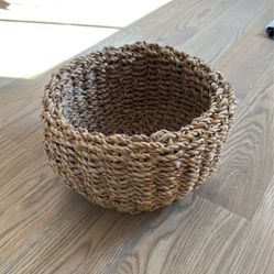 Basket