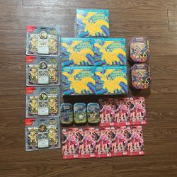 Ascended Heroes,One Piece Heroines Edition 