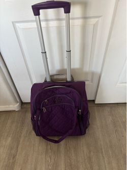 Rolling cart $20
