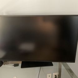 HP 42inch monitor