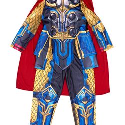 Disney Store - Marvel - Kid’s Thor Costume