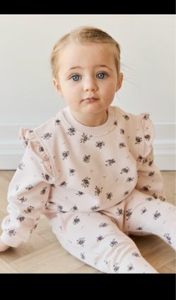 10T Jamie Kay bundle of matching outfit