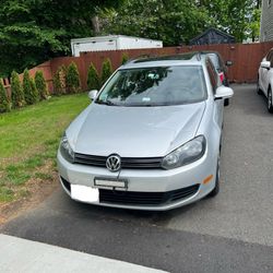 2011 Volkswagen Jetta