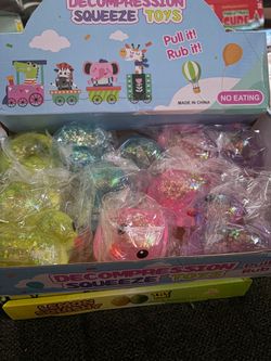 Sugar Duckies Squishie