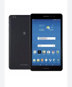 8" Tablet