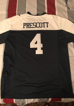 Cowboys jersey