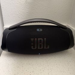 JBL BOOMBOX 3