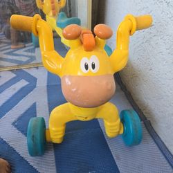 Kids Tricycle