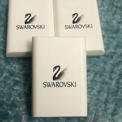 Swarovski Pin 