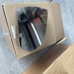 Hyundai Elantra Mirror 