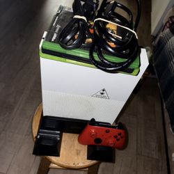 Xbox One 