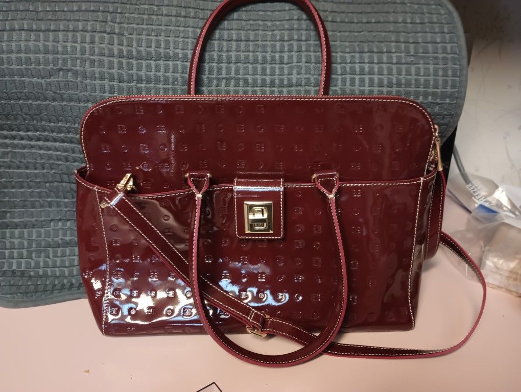 Arcadia Bag