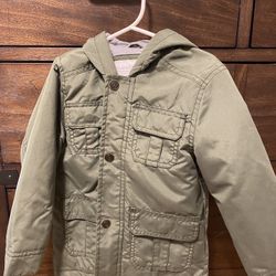 Toddler Jacket