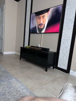 TV stand 3 drawers ikea