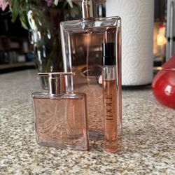 Lancôme - Idôle, Perfume Set