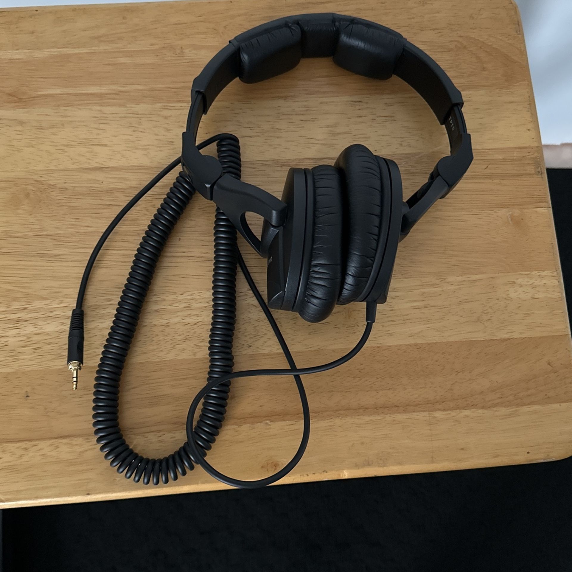 Sennheiser HD 280 Pro Headphones