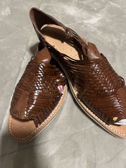 Huaraches Mexicanos