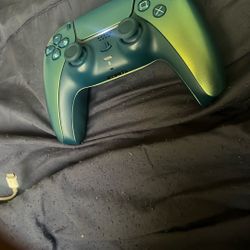 Ps5 Controller 
