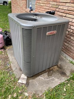 3 1/2 Ton Condensador 