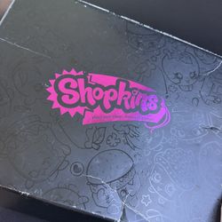 Shopkins