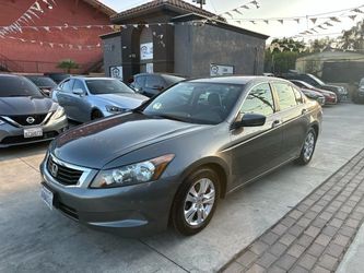 2009 Honda Accord