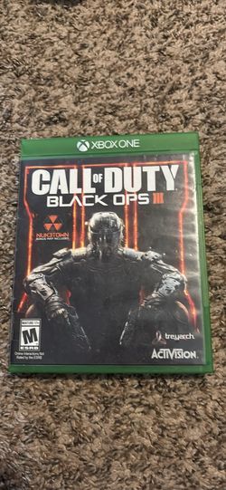 Call of Duty