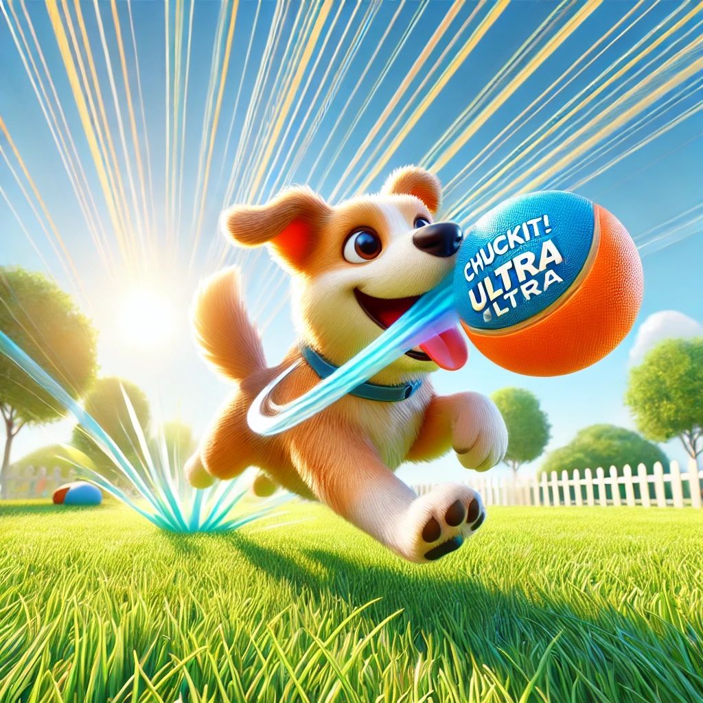 Pelotas De Perro