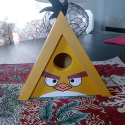Birdhouse