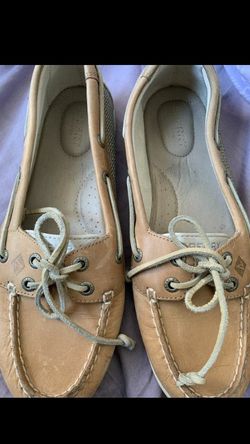 Sperrys