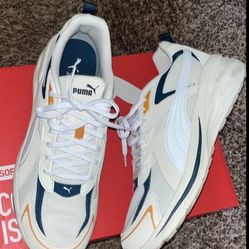 $70 Size 12 Puma Shoes