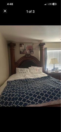 Bed set