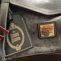 Disney Haunted Mansion Dooney And Bourke