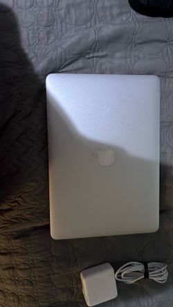 Apple MacBook Pro