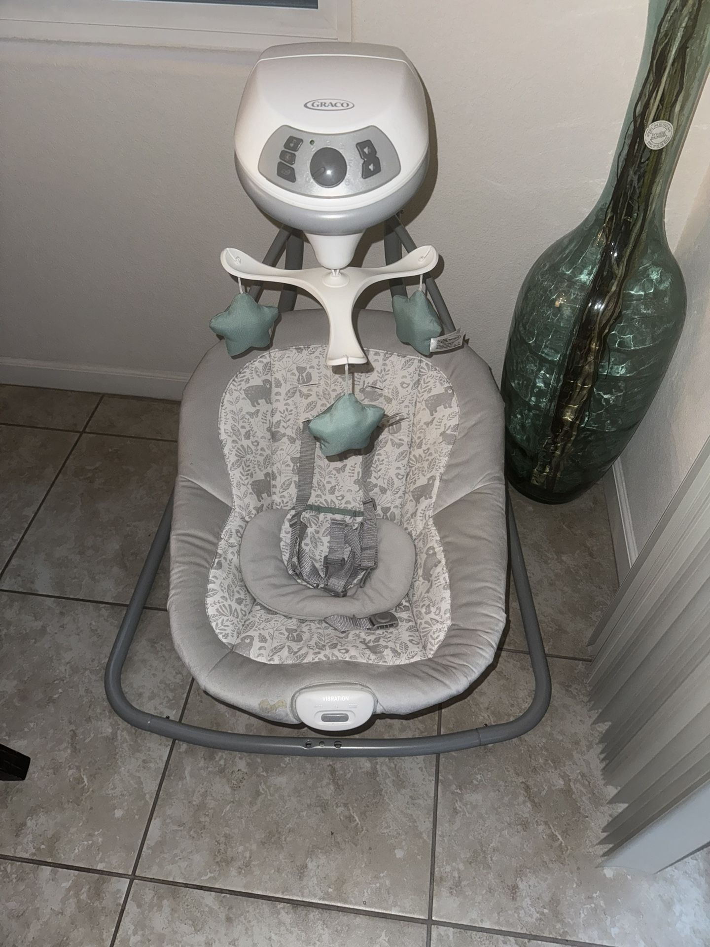 Graco Baby Swing
