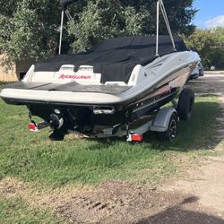 2017 Bayliner VR5 💥💥price drop💥💥