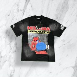 Hellstar shirt