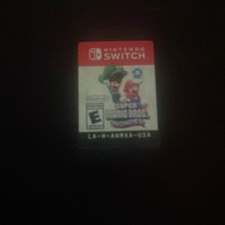 Super Mario Bros. Wonder