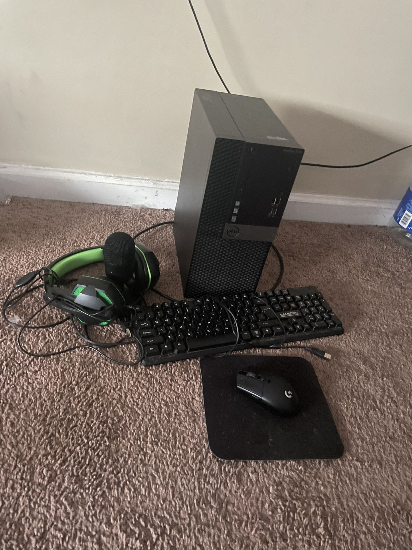 DELL GAMING PC